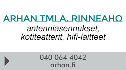 Tmi Arhan logo